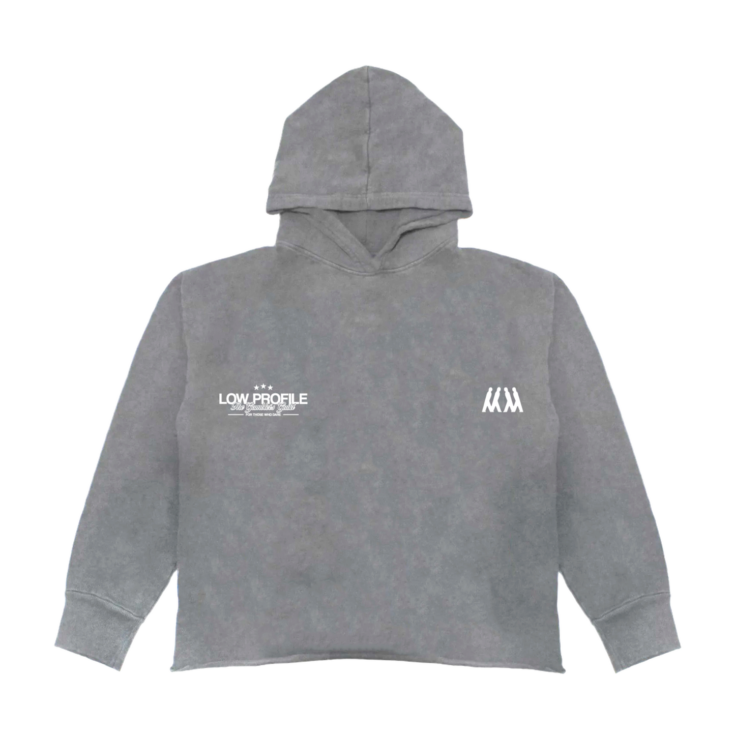 GAMBLERS' HOODIE