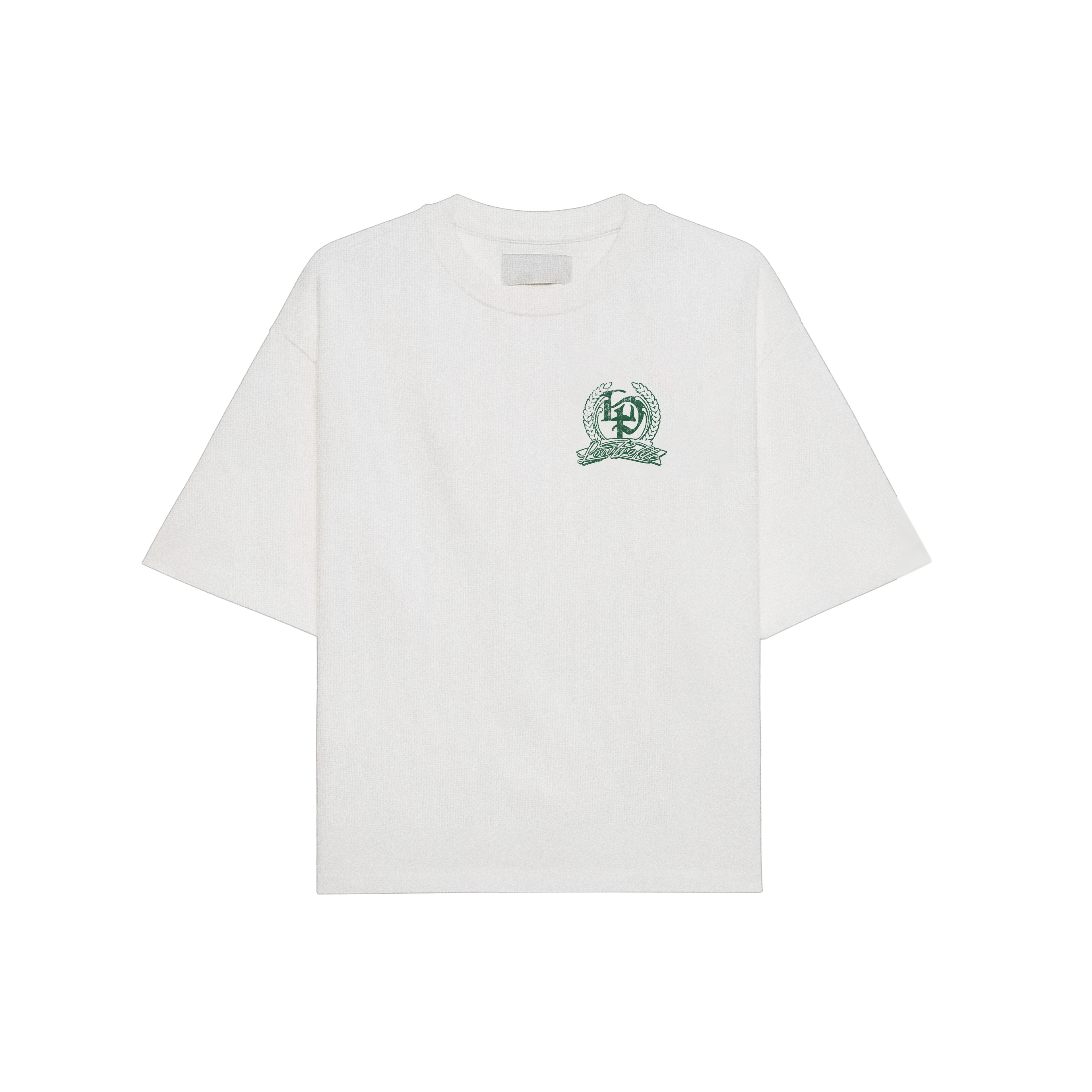 LP Club Tee