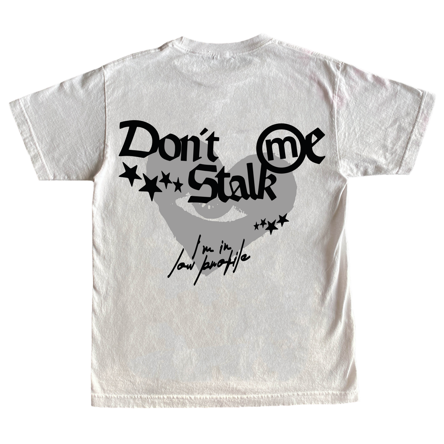 STALKERS’ TEE