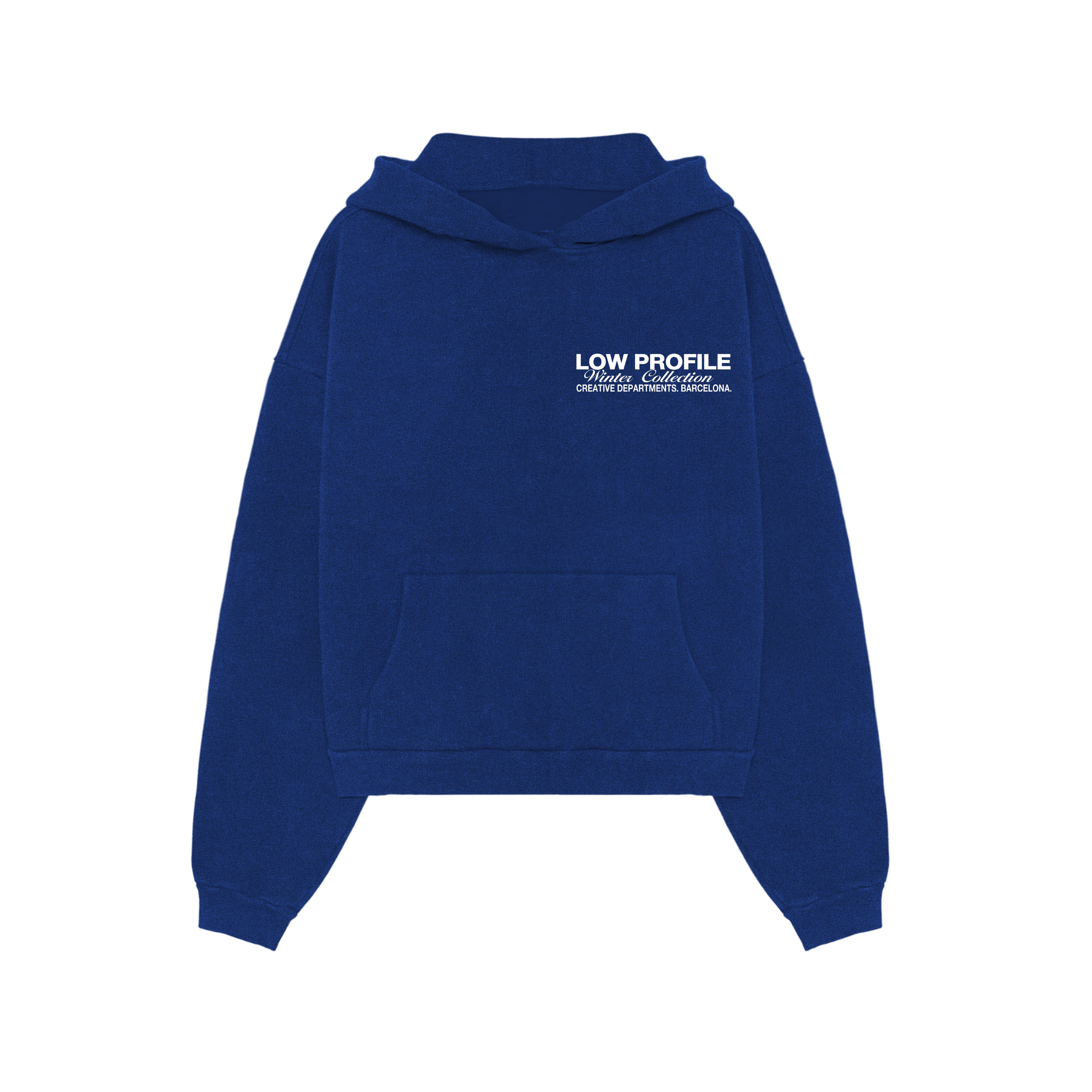 Winter Collection Hoodie