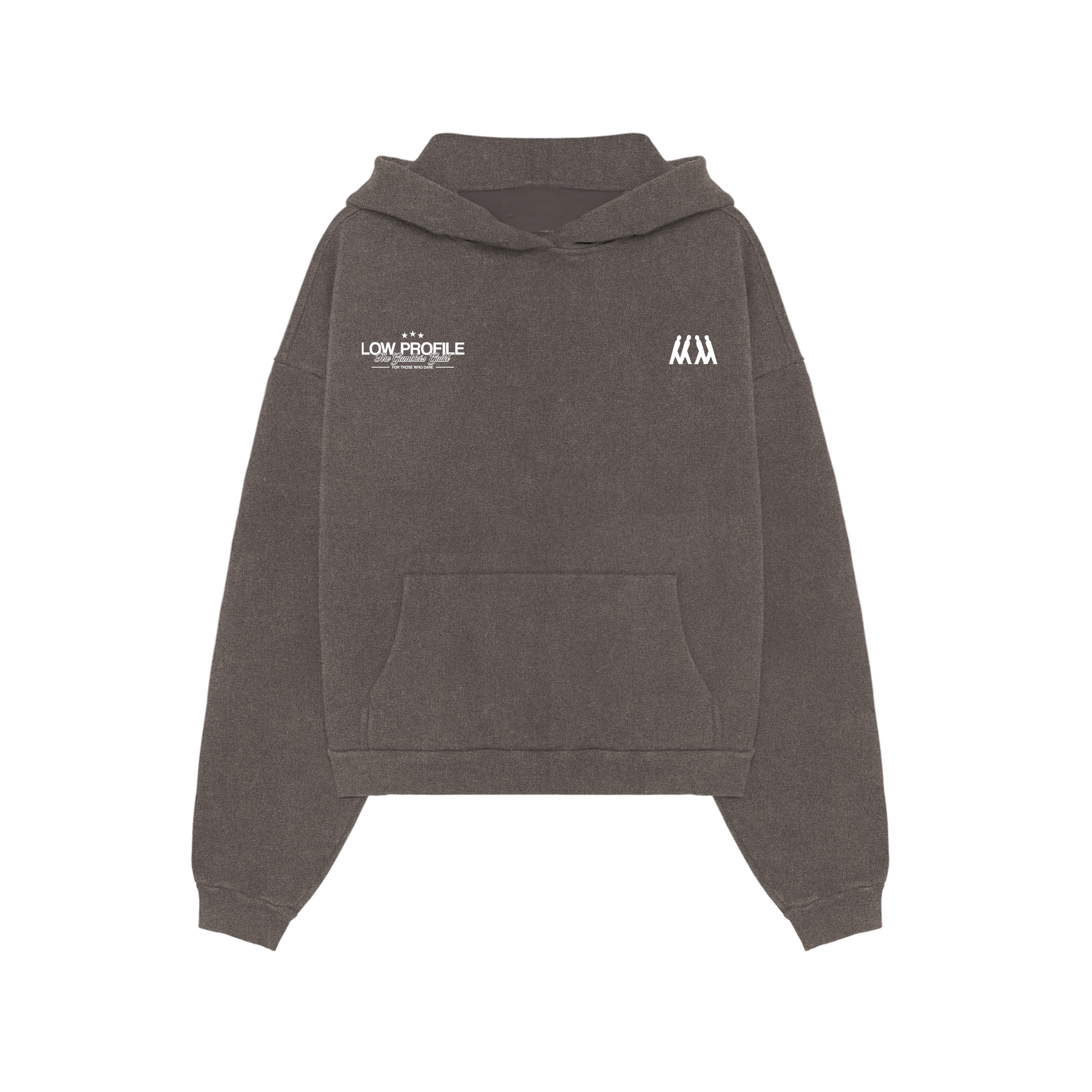 Gamblers' Hoodie