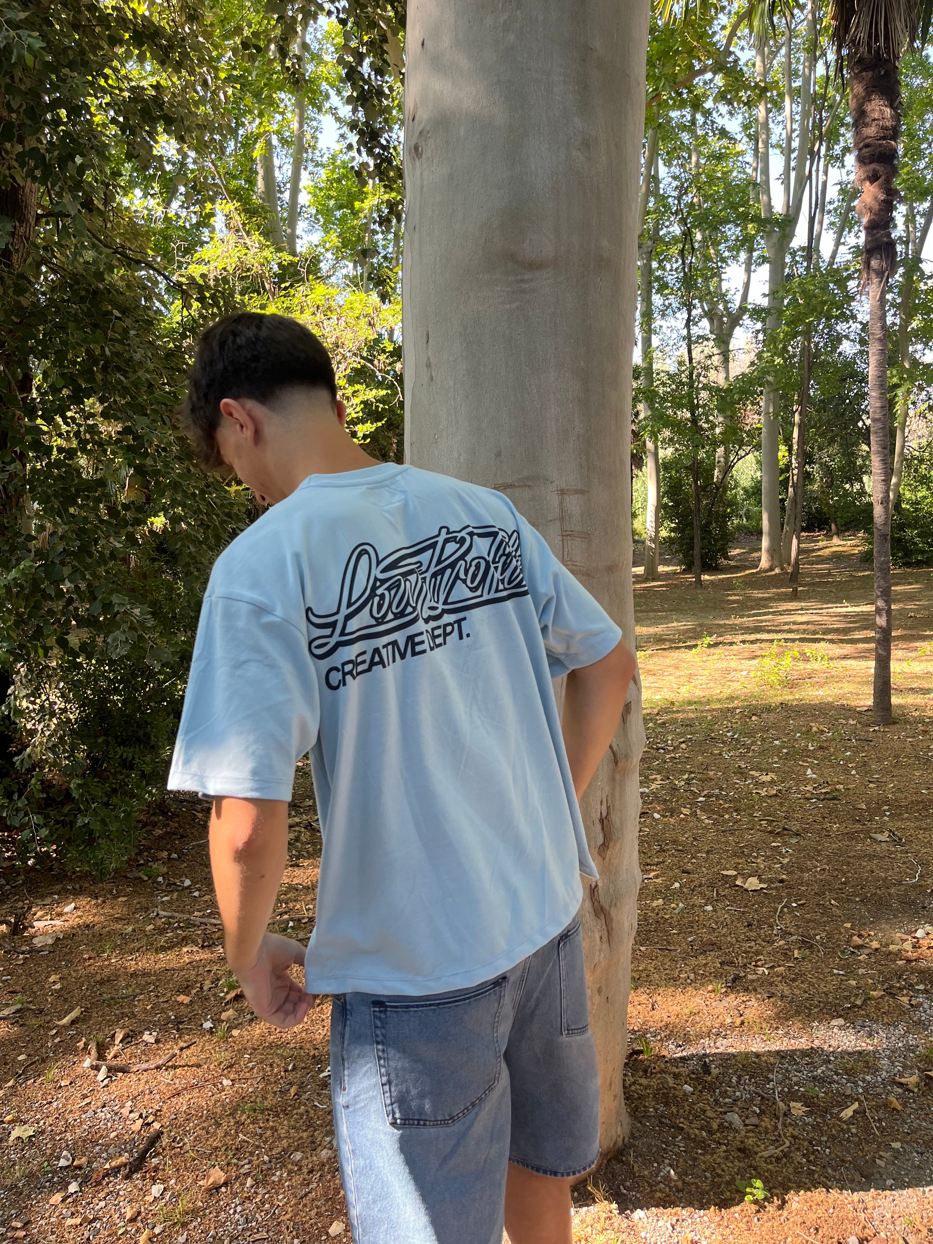Creative Dept. Tee