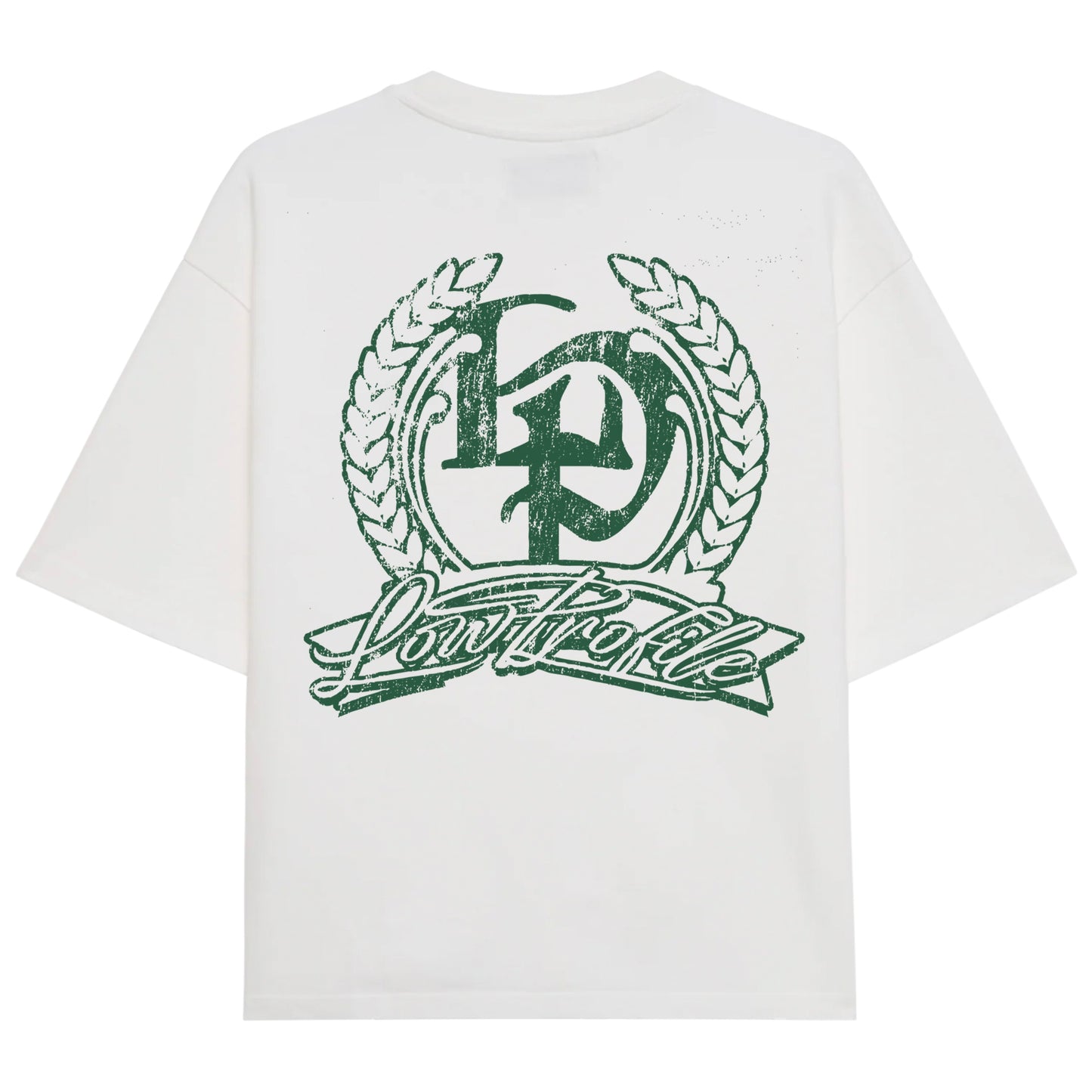 LP Club Tee