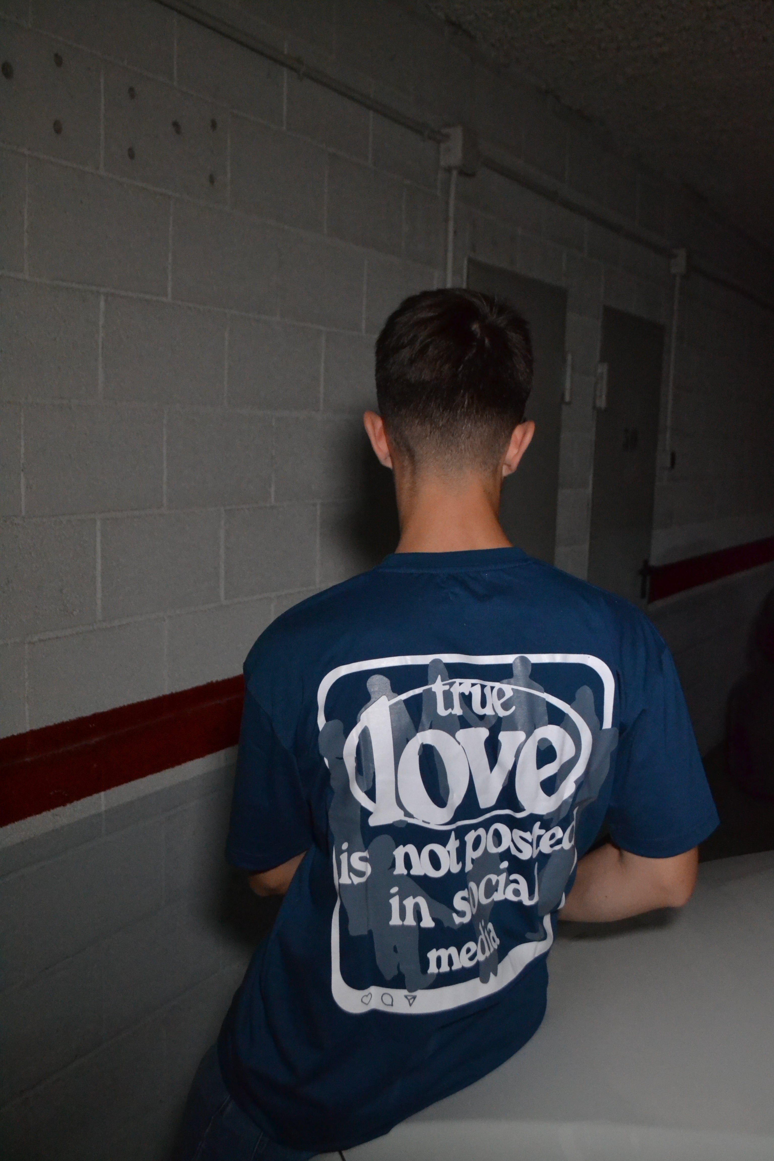 True Love Tee