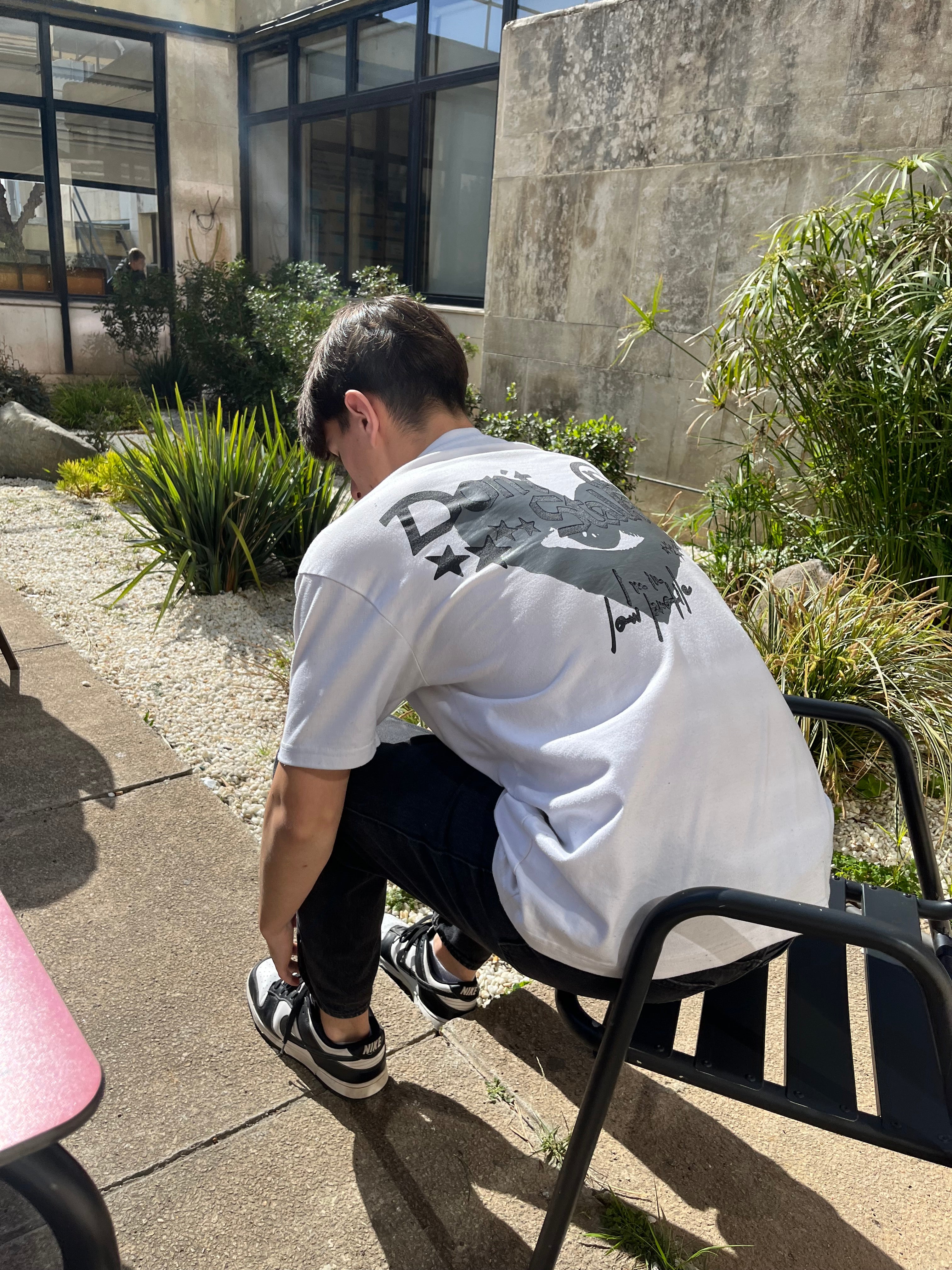 Stalkers' Tee