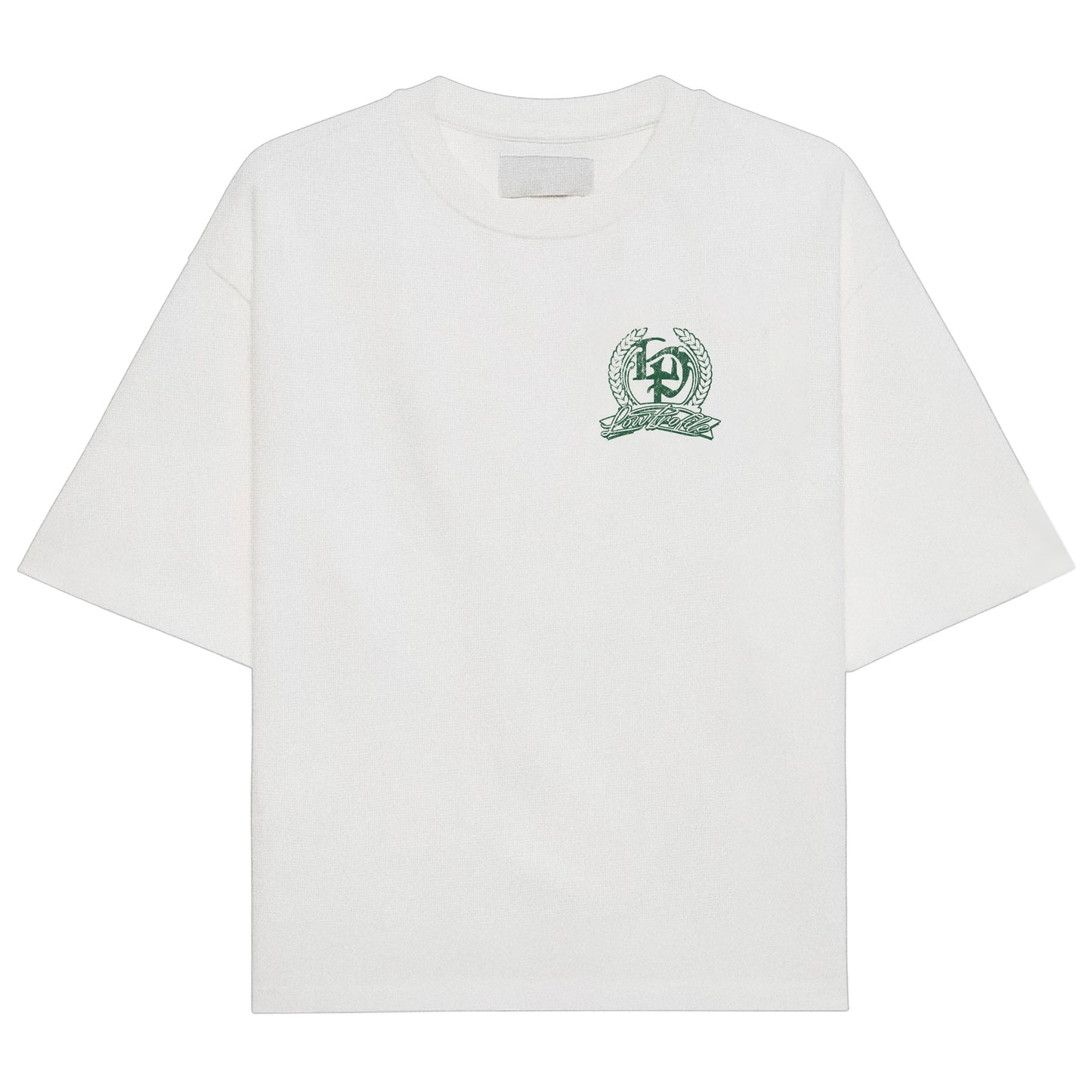 LP Club Tee