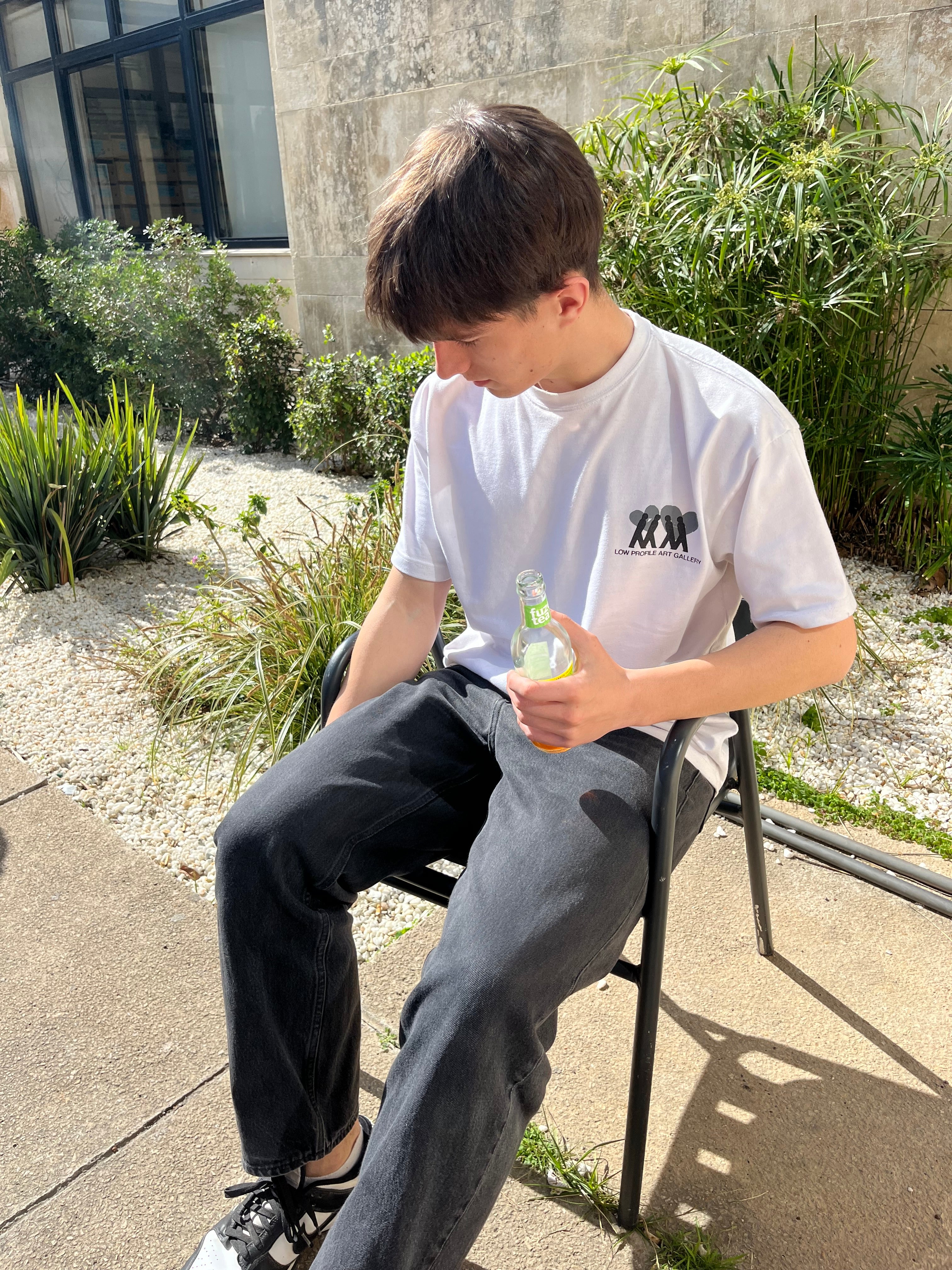 Stalkers' Tee