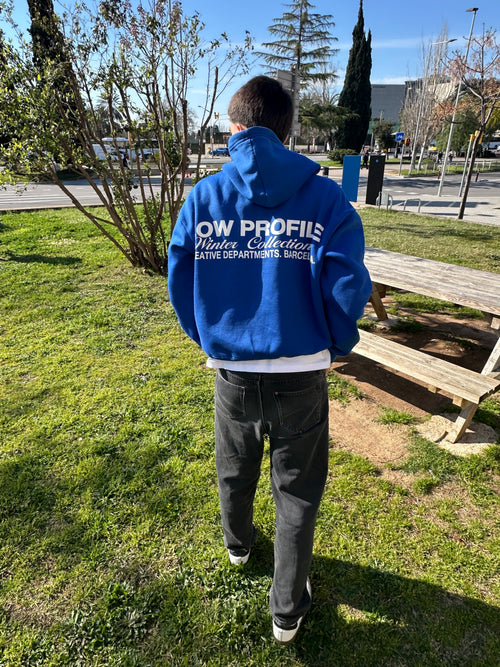 Winter Collection Hoodie