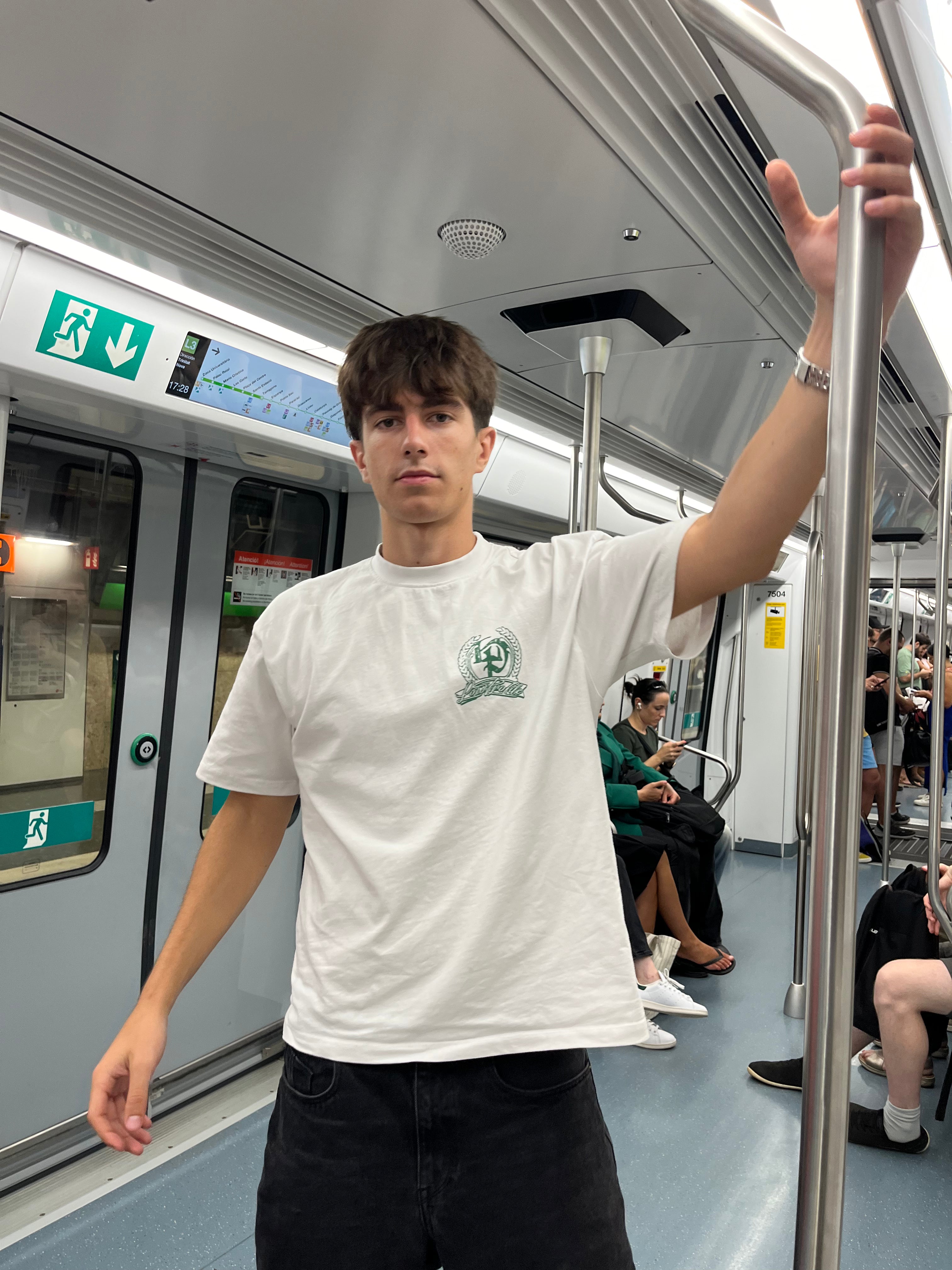 LP Club Tee