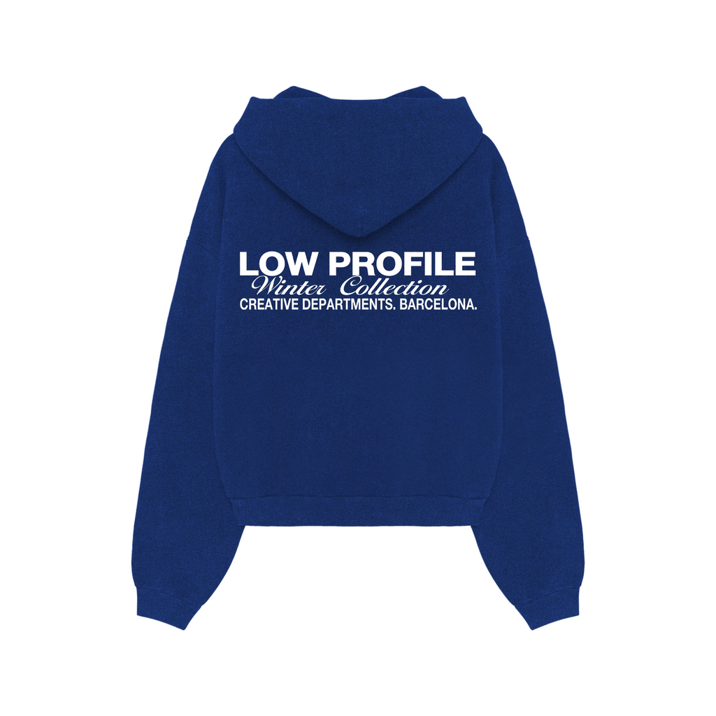 Winter Collection Hoodie