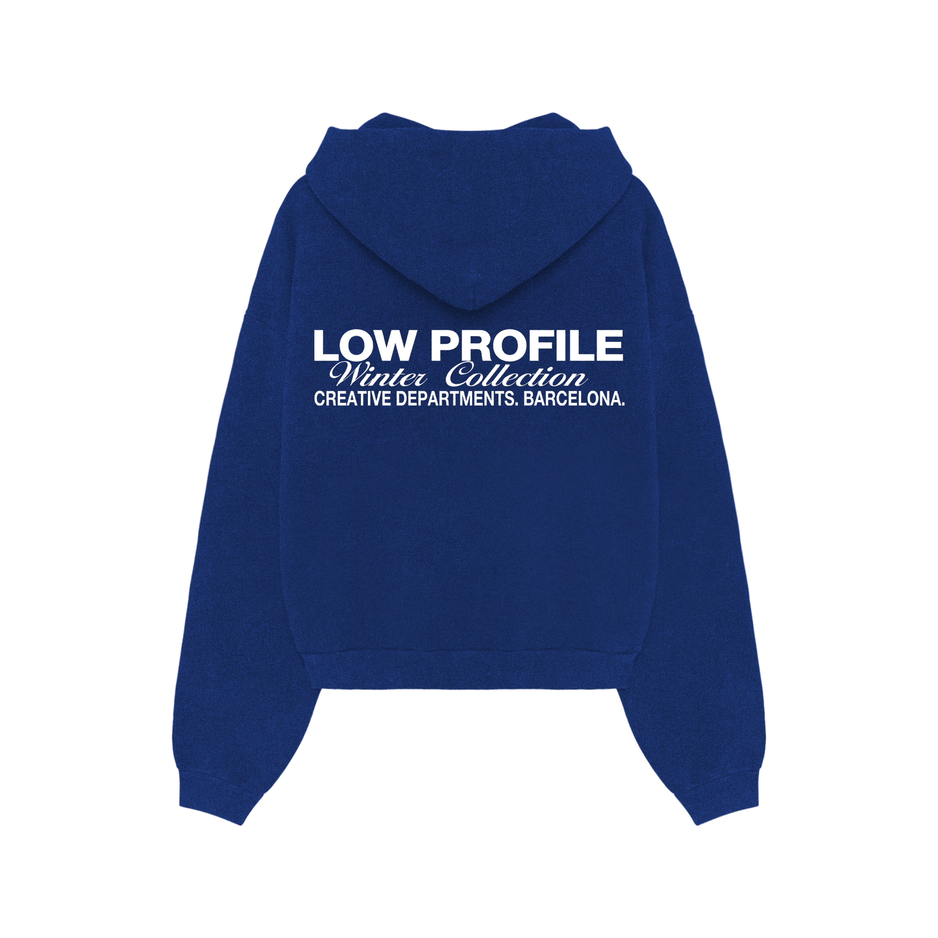 Winter Collection Hoodie