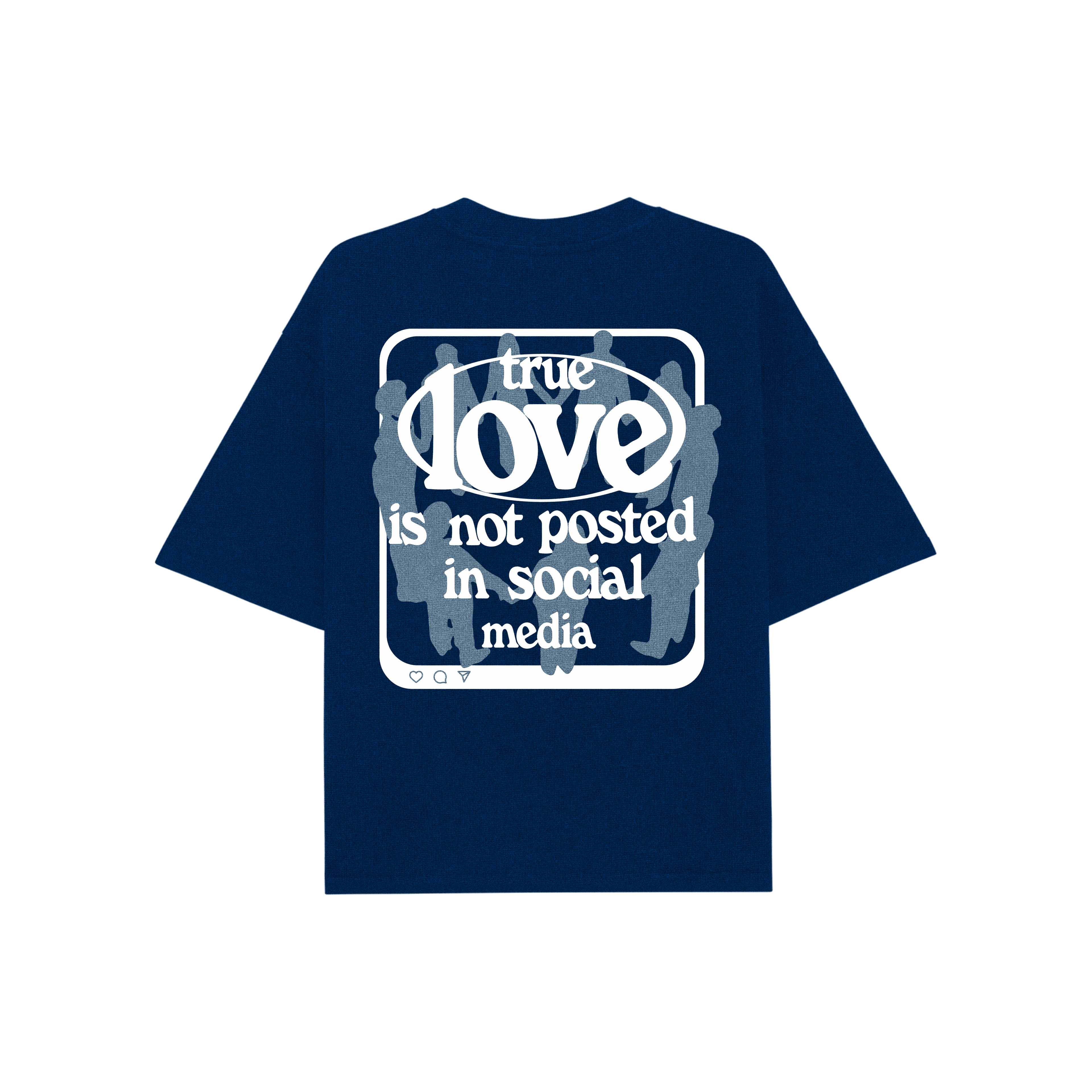 True Love Tee