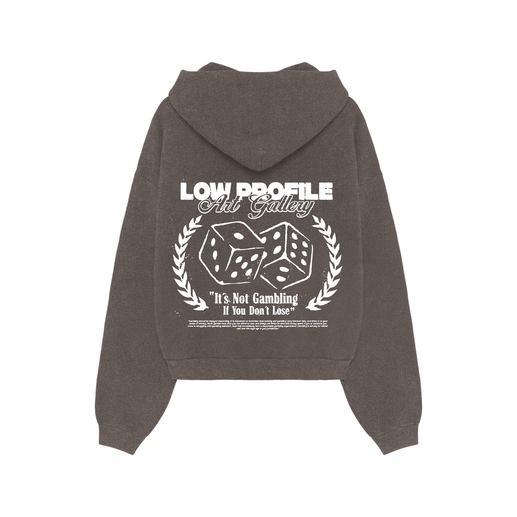 Gamblers' Hoodie