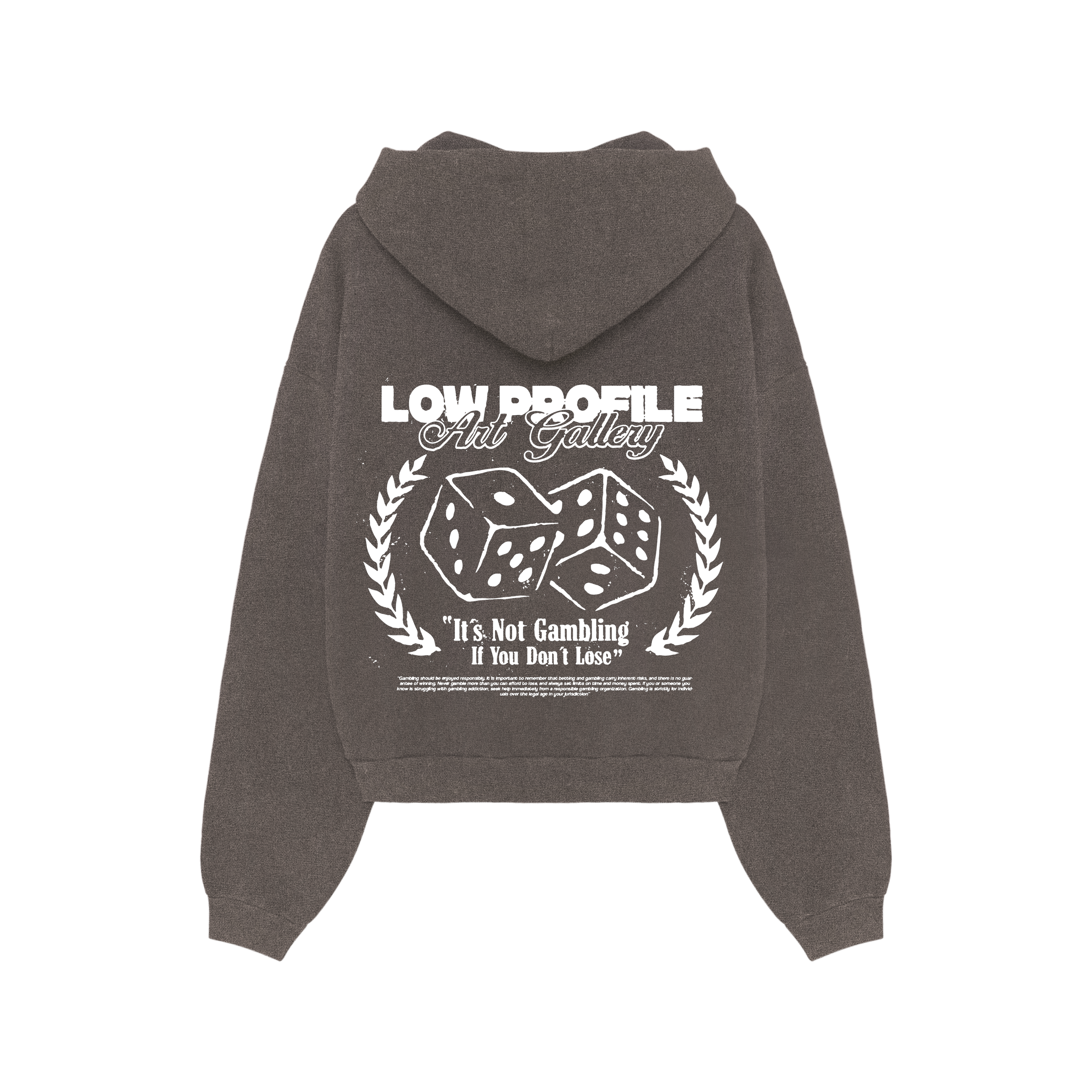 Gamblers' Hoodie