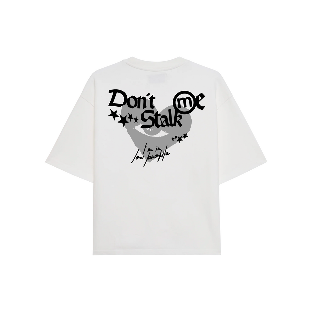 Stalkers' Tee