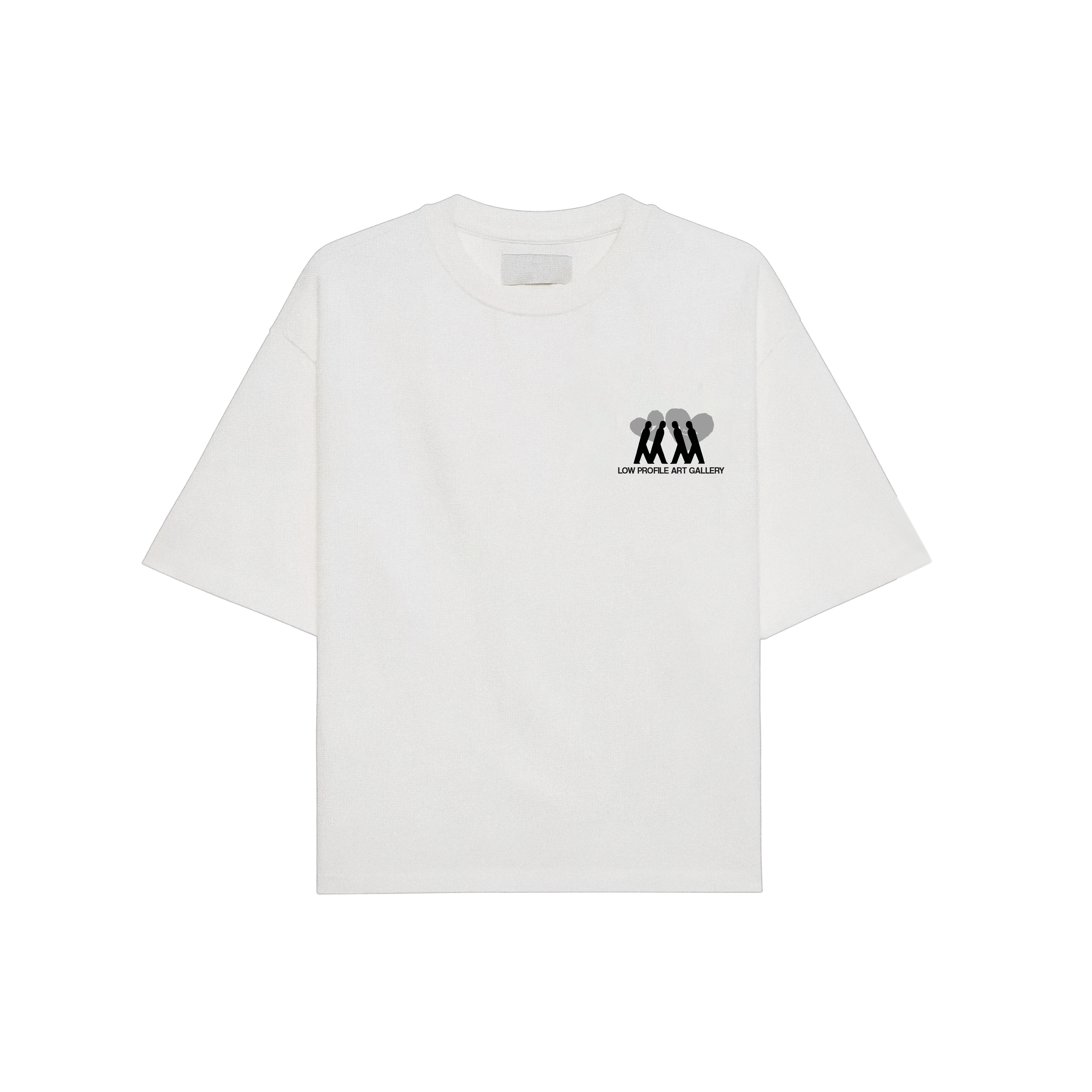Stalkers' Tee